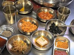 -本炙炭烤·蒲烧活鳗料理店(金沙洲店)