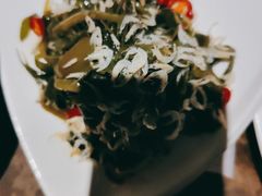 -前海沿·青岛菜(大拇指广场石老人店)