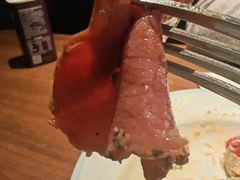 -萨莉亚意式餐厅(苏州泉屋店)