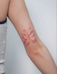 -雲艺刺青·洗纹身