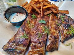 -LESCEDARS Brasserie Bistro香柏树