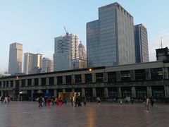 -春水堂人文茶馆(松烟文创店)
