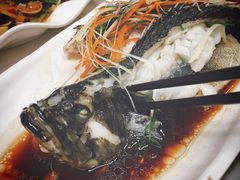 -琼大师东方烤乳猪(亚特兰蒂斯店)