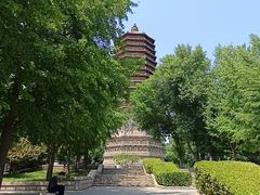 -玲珑塔公园
