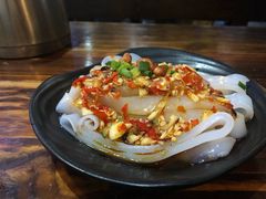 -宽窄巷子冒菜(中华广场店)