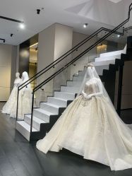 -MuseMarry婚纱(前海嘉里中心店)