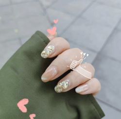 -LADYGIRL·Nail·Lash·美甲美睫