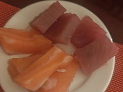 -广州希尔顿逸林酒店-OPEN開·全日制餐厅·海鲜·小火锅·自助餐(东风路店)