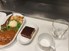 -宜家·瑞典风味餐厅(武汉荟聚中心店)