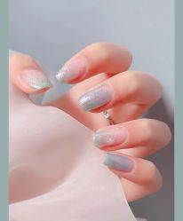 -1T·1M 日式美甲美睫