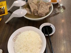 -松發肉骨茶(先得坊店)