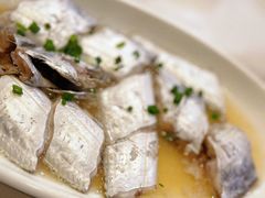 -金海湾海鲜排档(朱家尖店)