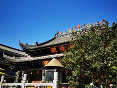-华林禅寺