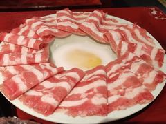 -袁老四重庆老火锅(桐梓坡店)