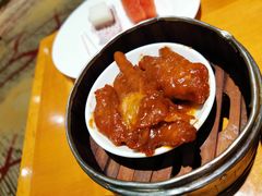 凤爪-红莲中餐厅(日航饭店)