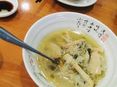 竹笋-乡亲鹅肉城(吴江店)