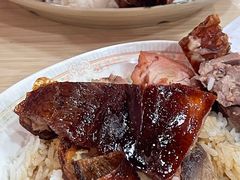 -一乐烧鹅(中环店)