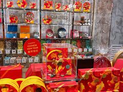 -VENCHI 闻绮(广州太古汇店)