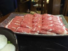 -钰龙轩清真重庆火锅(民治店)