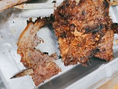 -新疆阿凡提烧烤(泾水路店)