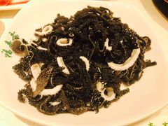 -福寿斋·老北京铜锅涮肉·烧烤(清岚店)