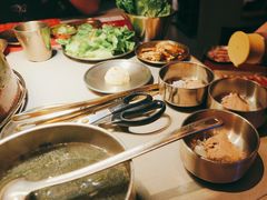 -西塔老太太泥炉烤肉(温州首店万象城黑金店)