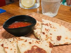 -Rural Tequila墨西哥餐厅(东川路店)