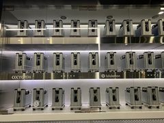 -OXYGYM 奥美氧舱运动中心(朝阳大悦城店)
