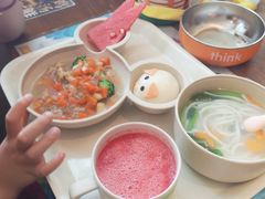 -云海肴·汽锅鸡·云南菜(苏州中心店)