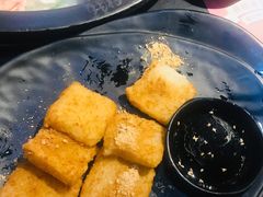 -井格重庆火锅(燕郊永旺店)