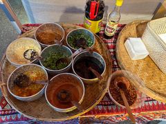 -火塘云南烧烤大排档