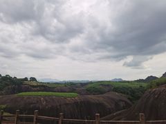-飞天山旅游区