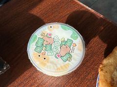 -老三羊汤【北兴隆街店】