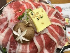 -樱の千渡日式料理·铁板烧•烧鸟(金盛田广场店)