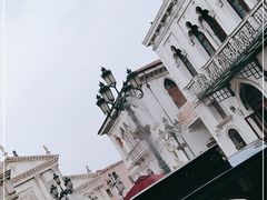 -华谊兄弟（长沙）电影小镇