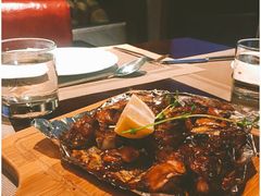 -IL Forno 意坊·意大利餐厅(温州万象城店)