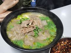 -河南拉面(肇周路店)