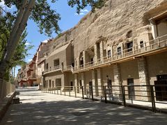 -敦煌雅丹国家地质公园