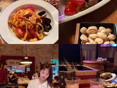 -MR.ROCKY洛奇先生RESTAURANT&BAR(宝安壹方城店)