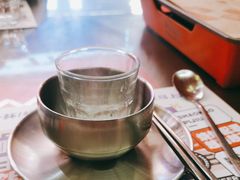 -神府路壹号·海鲜烧烤·砂锅粥·锅物(三坊七巷店)