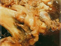 -聚首堂·特色小吃·肘子(什刹海德胜门店)