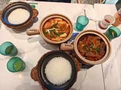 -谷田稻香·砂锅菜(广州悦汇城店)