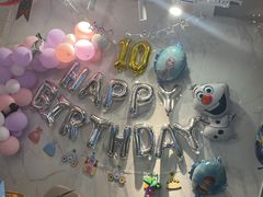 -萨卡屋亲子乐园·餐厅(龙山万物工场店)
