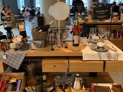 -星巴克臻选(上海合生汇1F店)