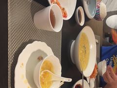 -莫干山郡安里度假酒店-桃尖中餐厅
