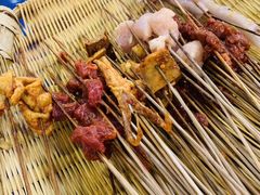 -马路边边串串香(双井直营店)