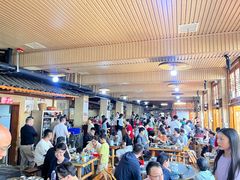 -张关合渣(航空大道店)