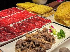 -牛事制造局牛肉火锅(莲岳路店)