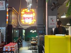 -金龙·打边炉(南京西路店)