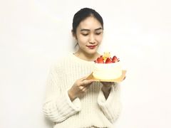 -黑池口感烘焙·生日蛋糕(坂田店)